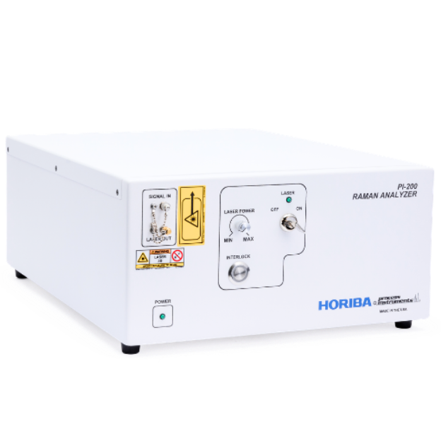 PI-200-L 在线拉曼分析仪（实验室型）