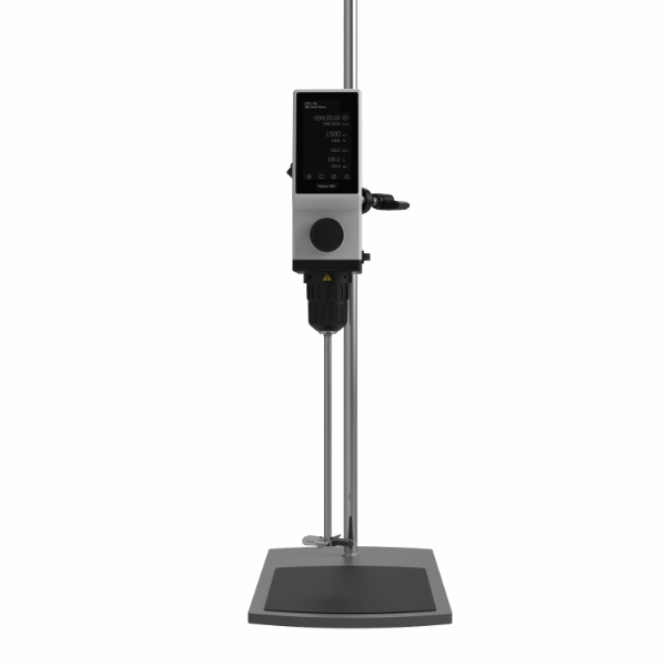 德国Miccra-mix迈卡徕克 实验室小型顶置搅拌器 Mini OS-18