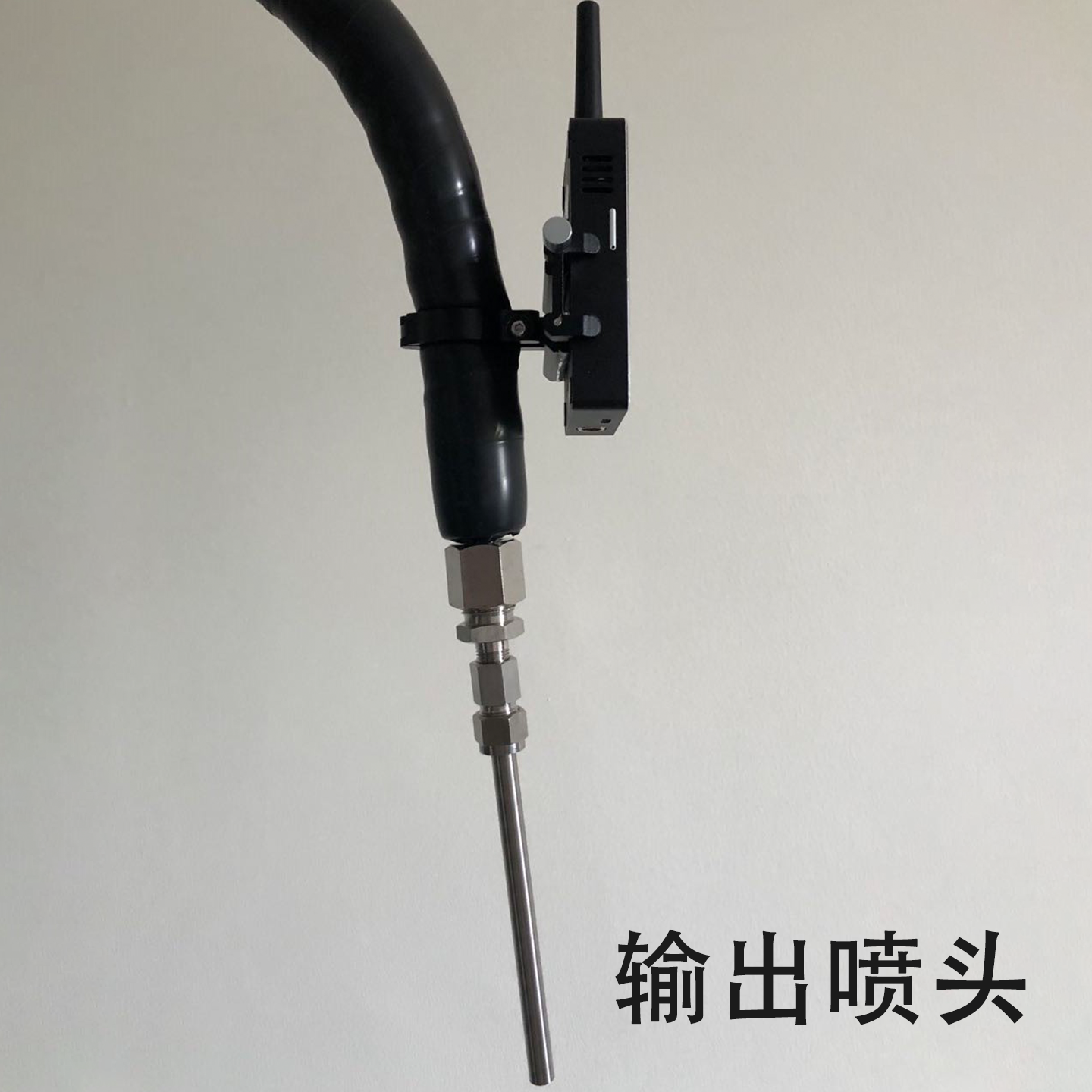 液氮低温切削加工冷却配套设备BD-75
