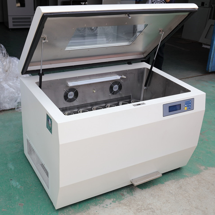 加高型台式恒温摇床 JK-111D