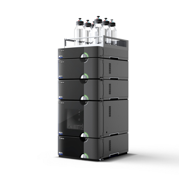 P916 HPLC/UHPLC  旗舰款液相色谱系统