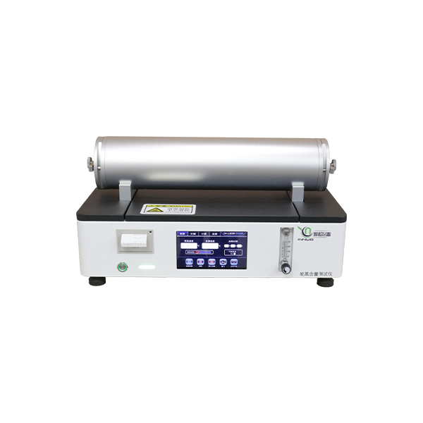 盈诺 DH-1200B 炭黑含量测试仪