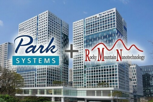 Park Systems收购美国RMN，将AFM探针及电学测量核心组件纳入自产