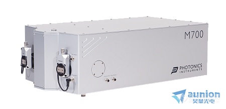 Photonics Instruments M700单色仪-光谱仪深度解析