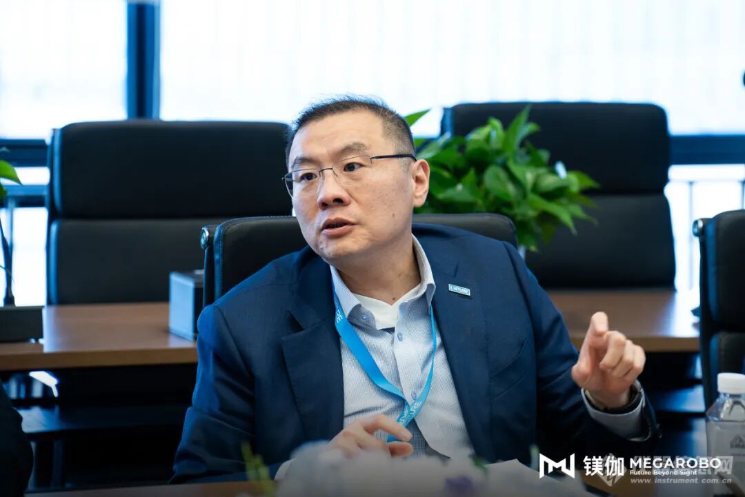 生物工艺数智升级，乐纯生物与镁伽科技共筑国产一体化新高地_镁伽科技