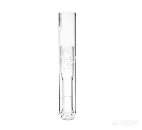 PerkinElmer N0790131 单缝石英炬管