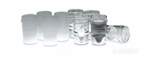PerkinElmer B3001566 石墨炉自动取样杯 2.5mL