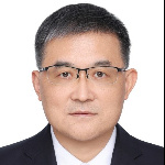 徐建
