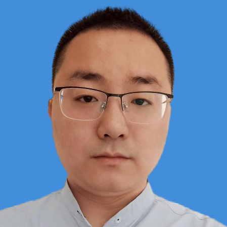 陈硕