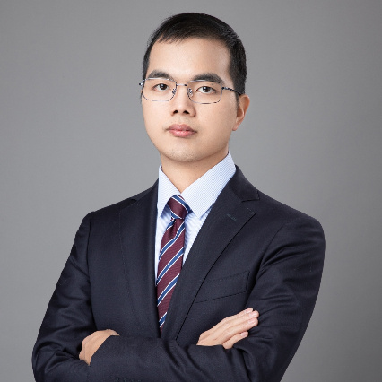 葛青亲