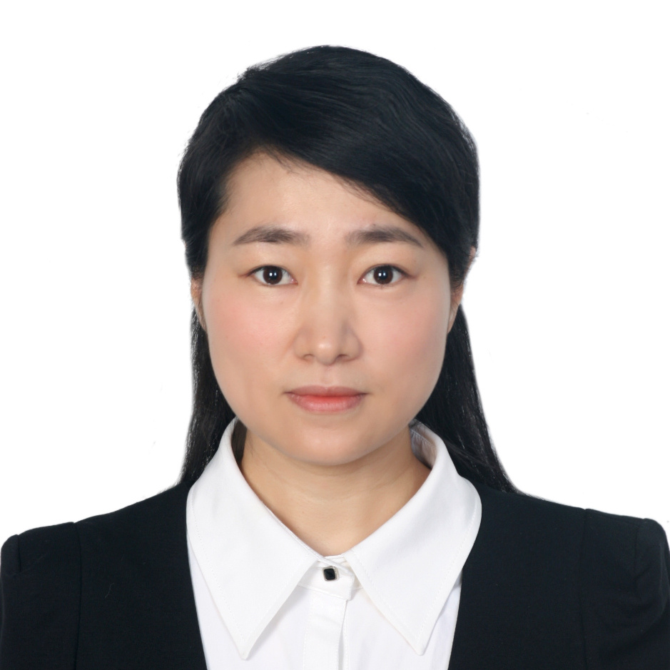 李丽