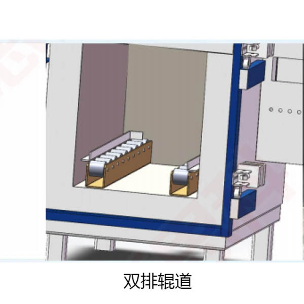 在线式深冷炉,回火一体炉450x