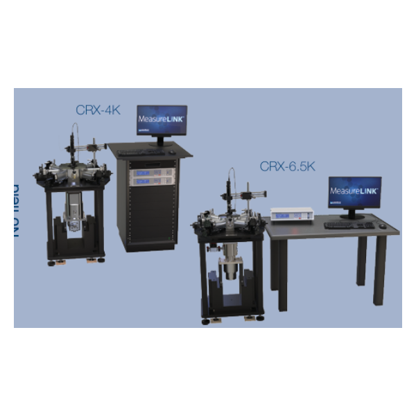 Lake Shore Cryogenic Probe Stations