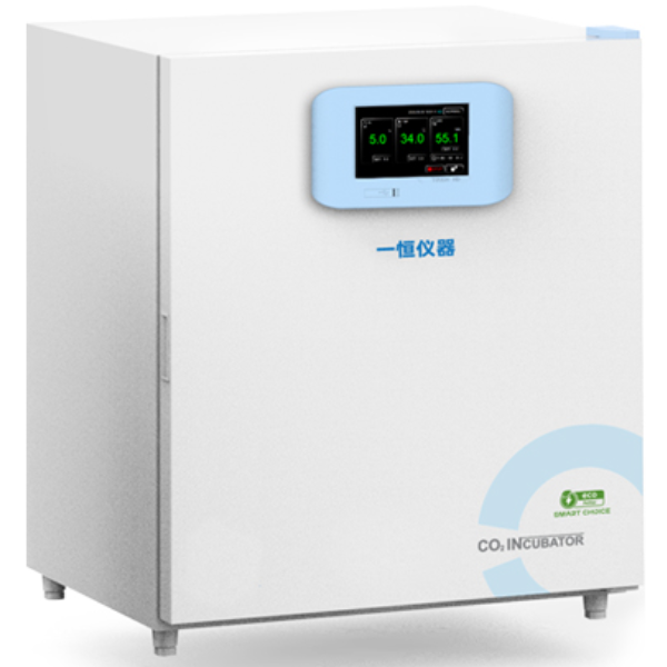 半导体制冷CO2低温培养箱