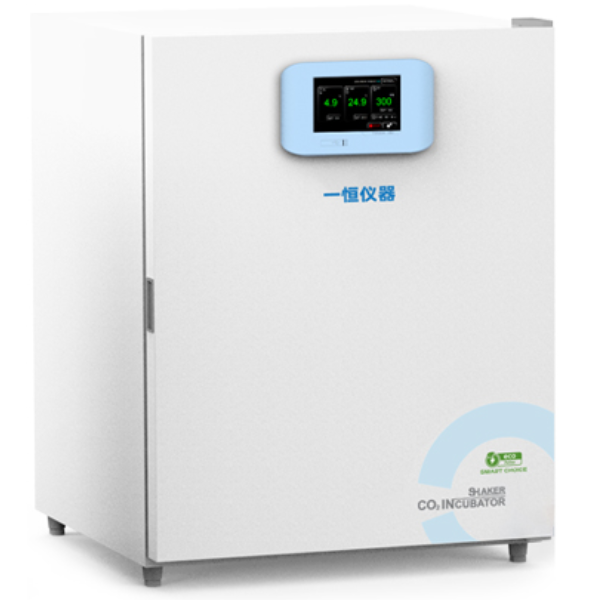 半导体制冷CO2振荡培养箱