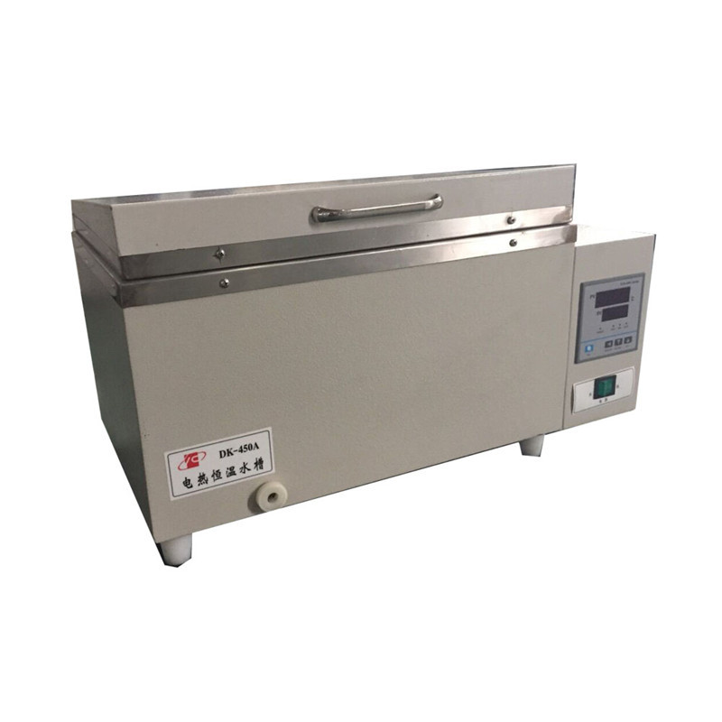 电热恒温水槽DK-450A