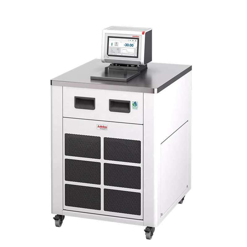 JULABO MS-1000FF 专家型加热制冷循环浴槽