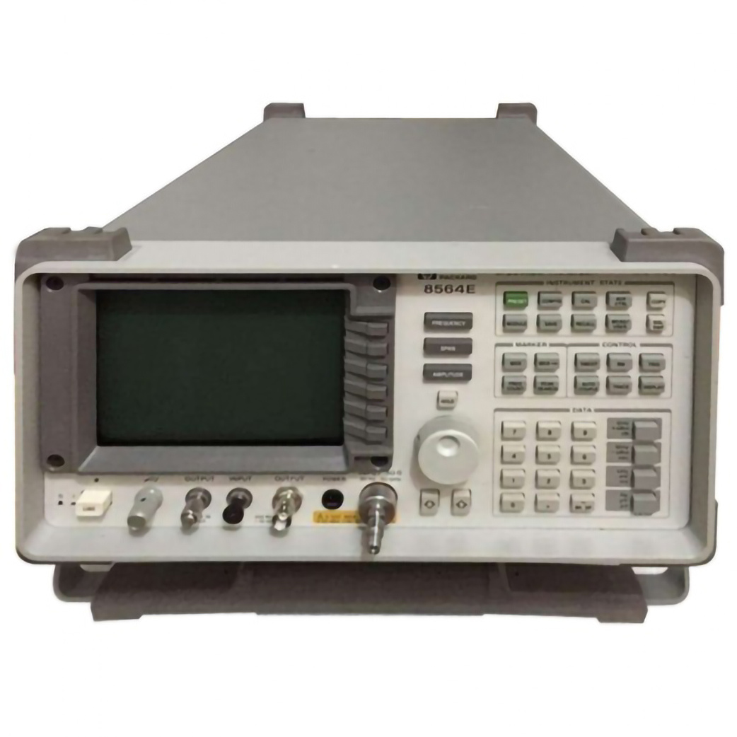 安捷伦Agilent 8564E/8564EC便携式频谱分析仪 租售频谱分析仪_参数_价格-仪器信息网