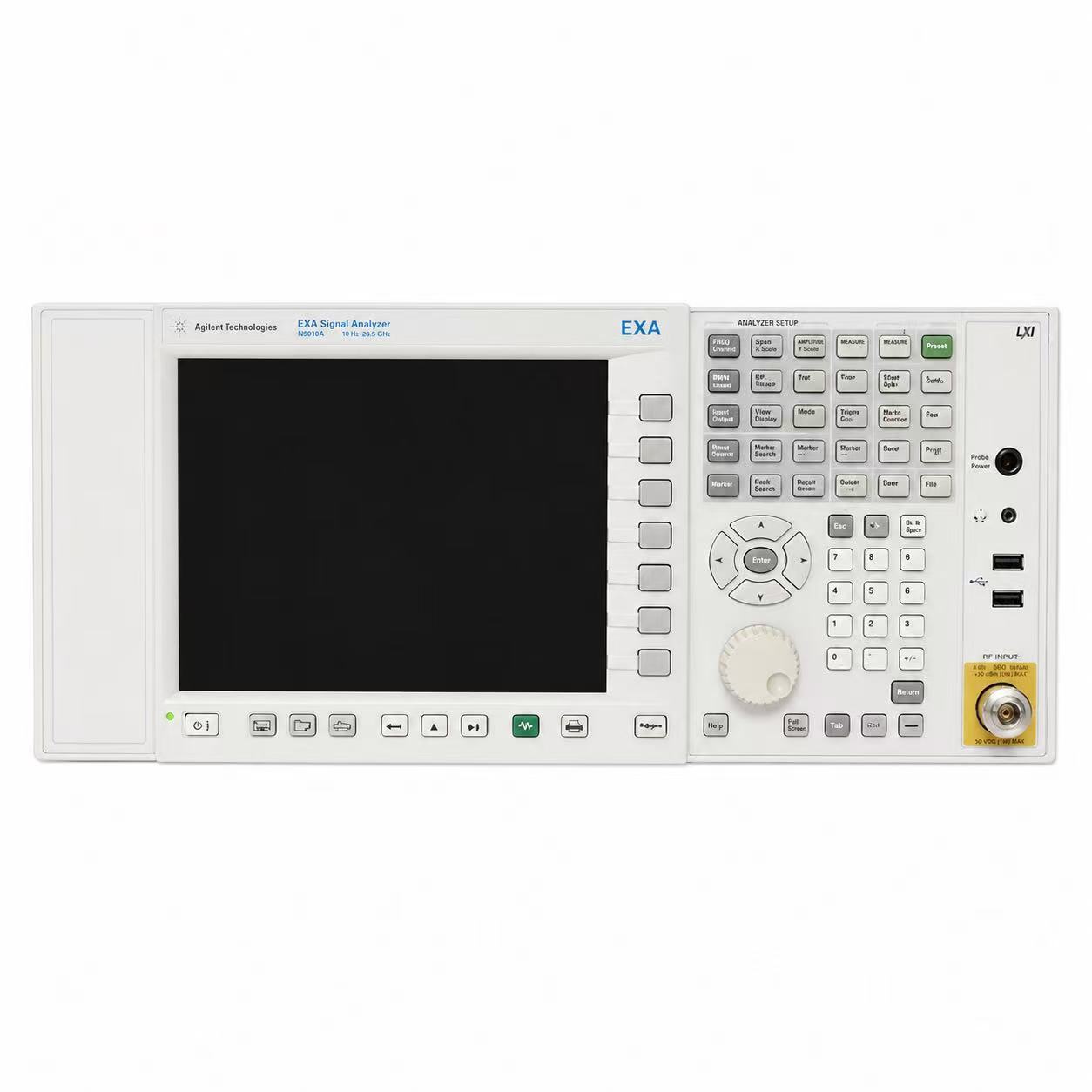 Keysight N9010A EXA频谱分析仪 10Hz-26.5GHz 二手频谱仪租赁维修回收