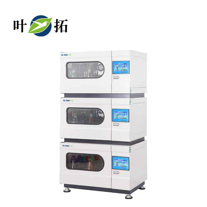 叠加式摇床、振荡器、混匀器YHYG-EA