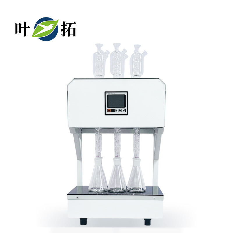 COD回流消解仪/COD消解器HCA-100