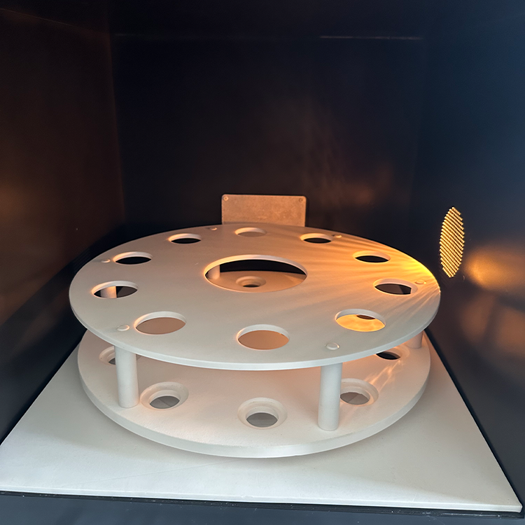 川昱仪器 高通量微波消解仪 CHWB-12