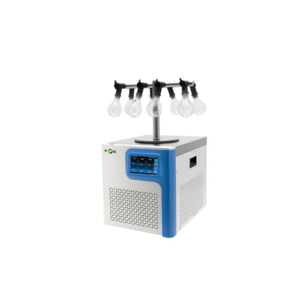 YTLG-10EN8-80℃ T型多歧管
