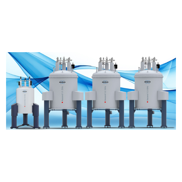 Ultra-High Field NMR Spectrometer