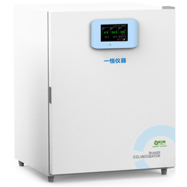 半导体制冷CO2振荡培养箱