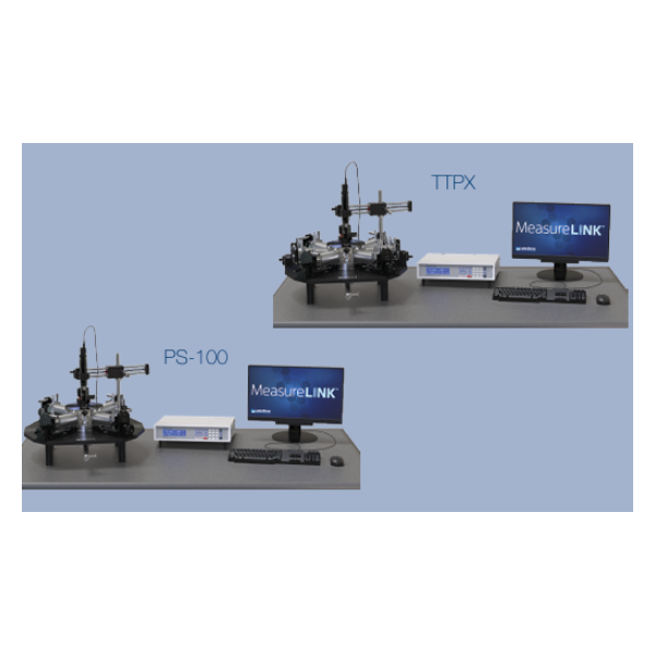 Lake Shore Cryogenic Probe Stations