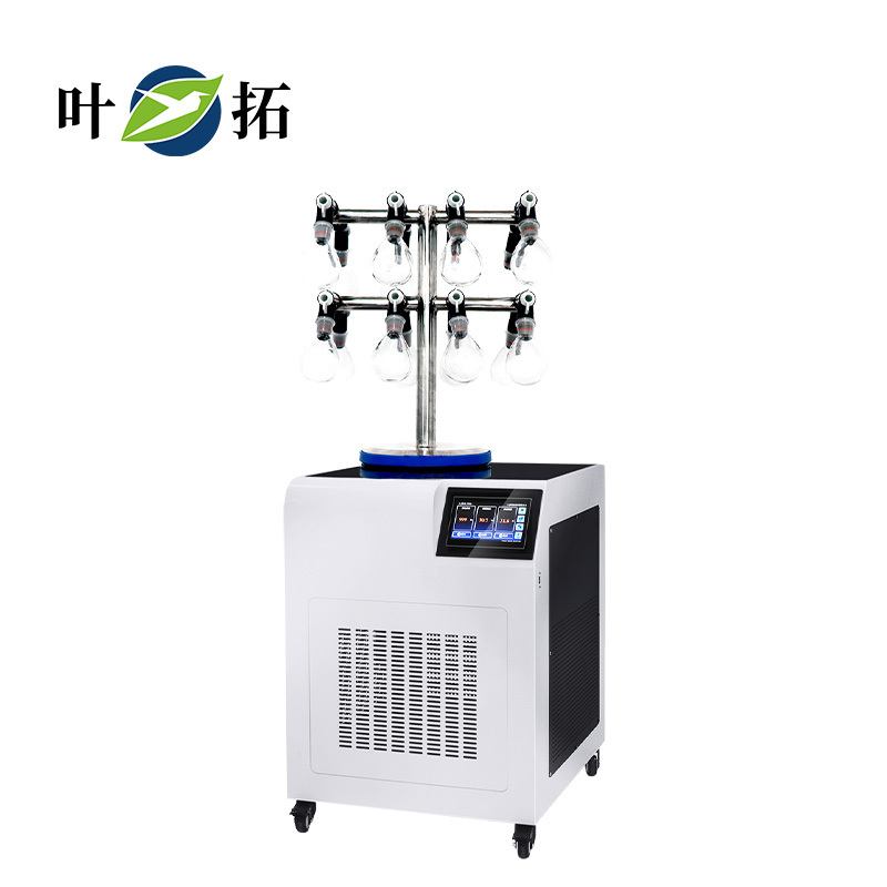 YTLG-12E T型多歧管