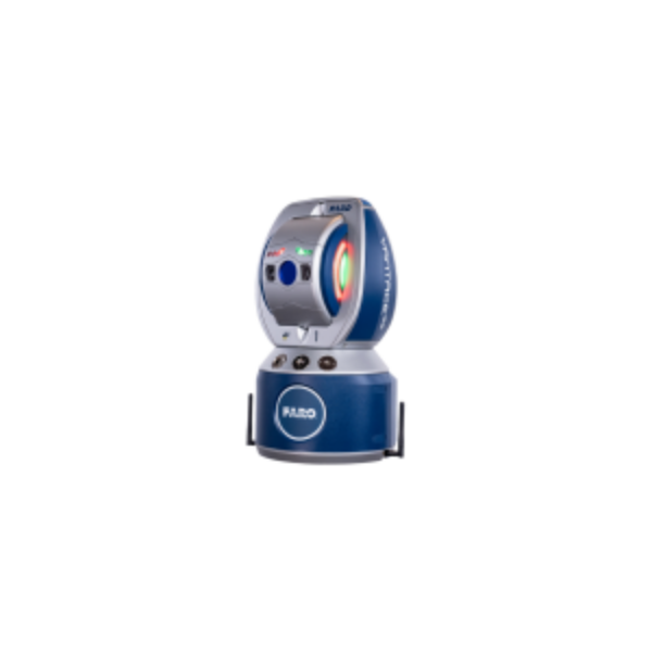 FARO Laser Tracker Vantage E_参数_价格-仪器信息网