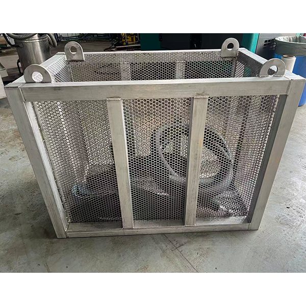 阀门液氮深冷处理箱 可定制100L