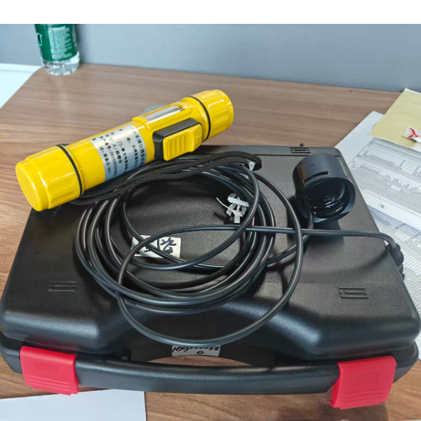 Speed Tech Machine 二手仪器-美国 SPEEDTECH 水深测量仪_参数_价格-仪器信息网