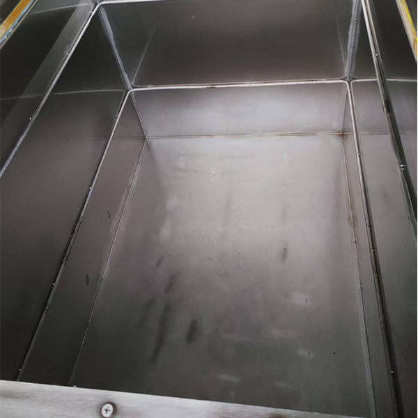 高速钢液氮深冷处理箱50L~2000L