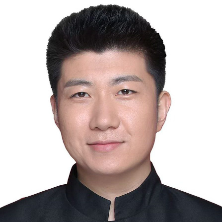 李志鹏