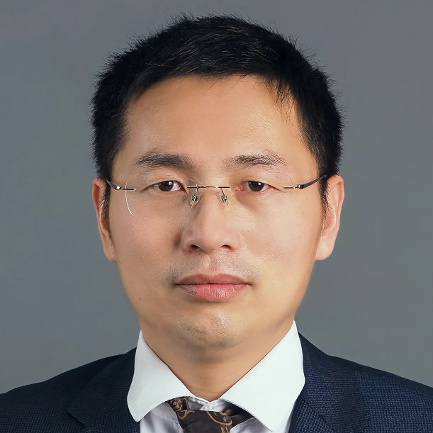 冯振杰