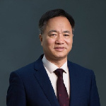 董青云 