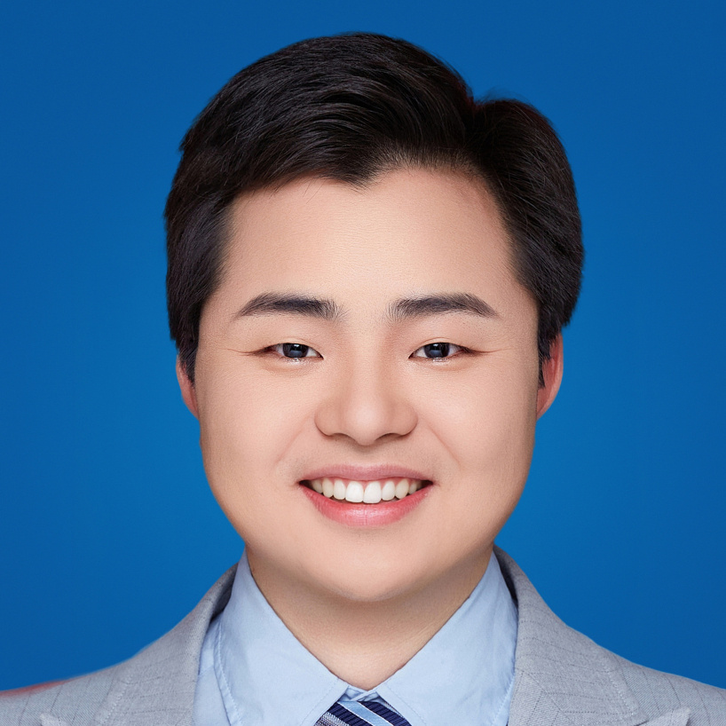 谢正坤