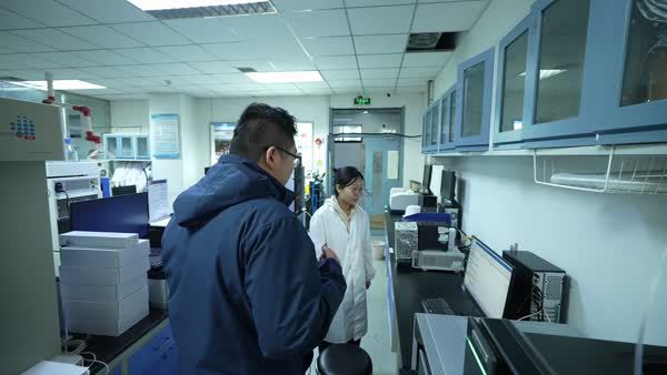 第六届客户关怀季盛瀚巡检视频