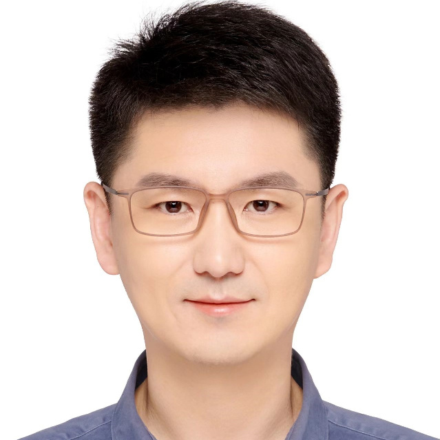 许鹏军