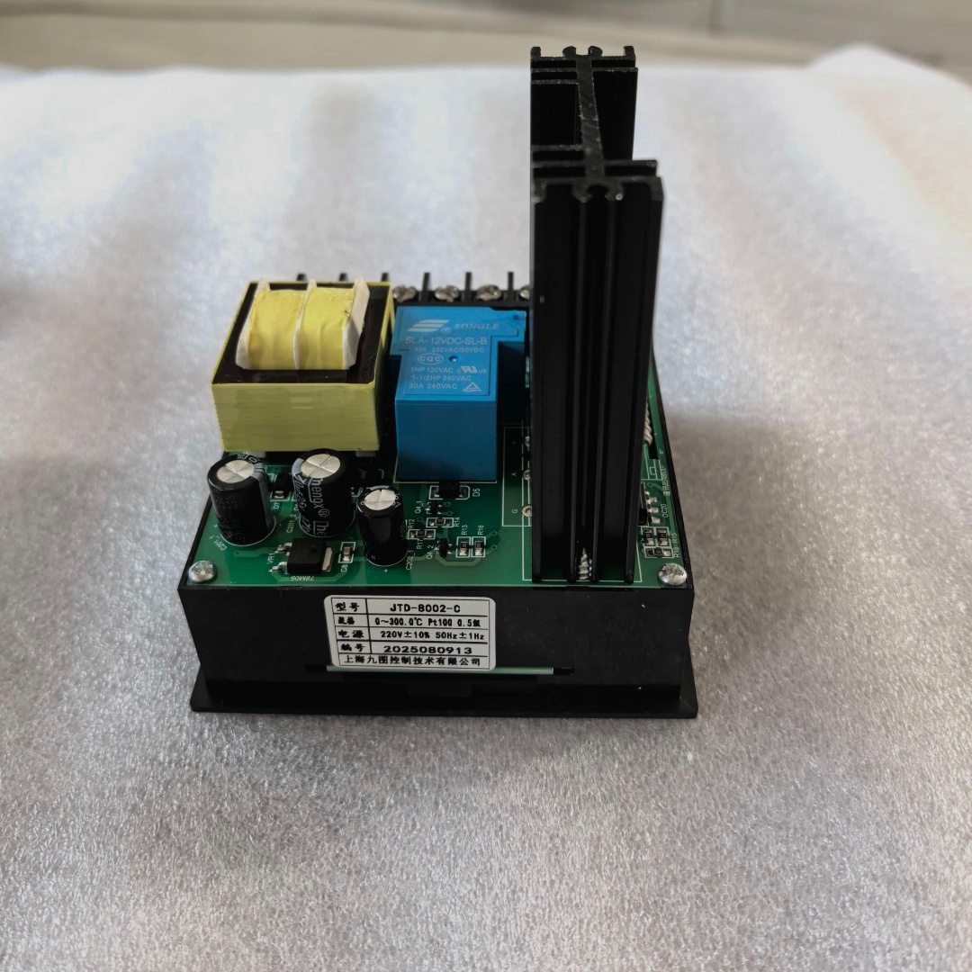 JTD-8001精密仪表 温控仪