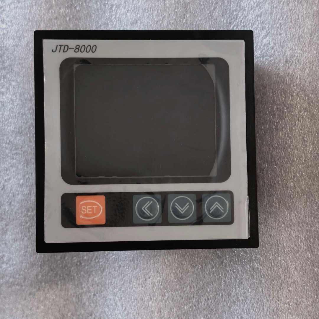 JTD-8001精密仪表 温控仪