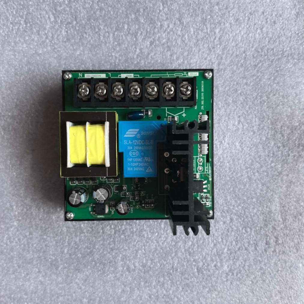 JTD-8002温控仪精密仪表