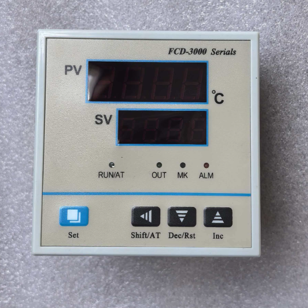 河南FCD-3000精密仪表