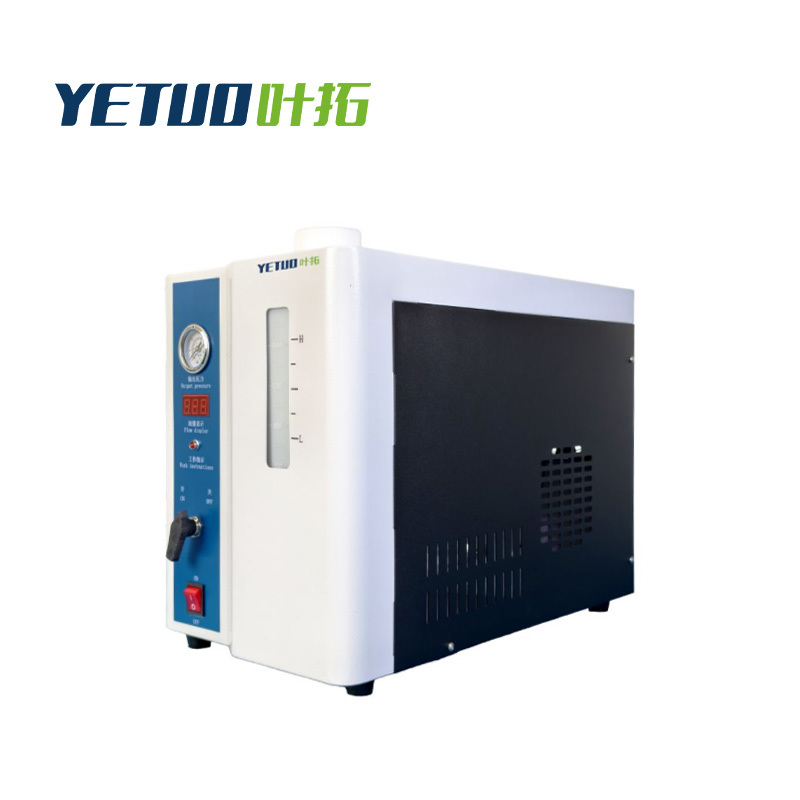 TH-500E纯水型【0-500ml/min】