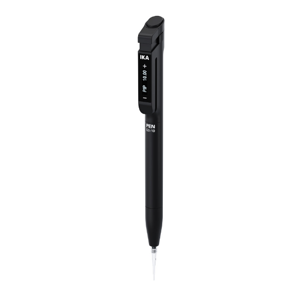 德国艾卡/IKA 电动移液器 IKA PEN