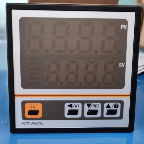 PCD-E9000干燥箱精密仪表