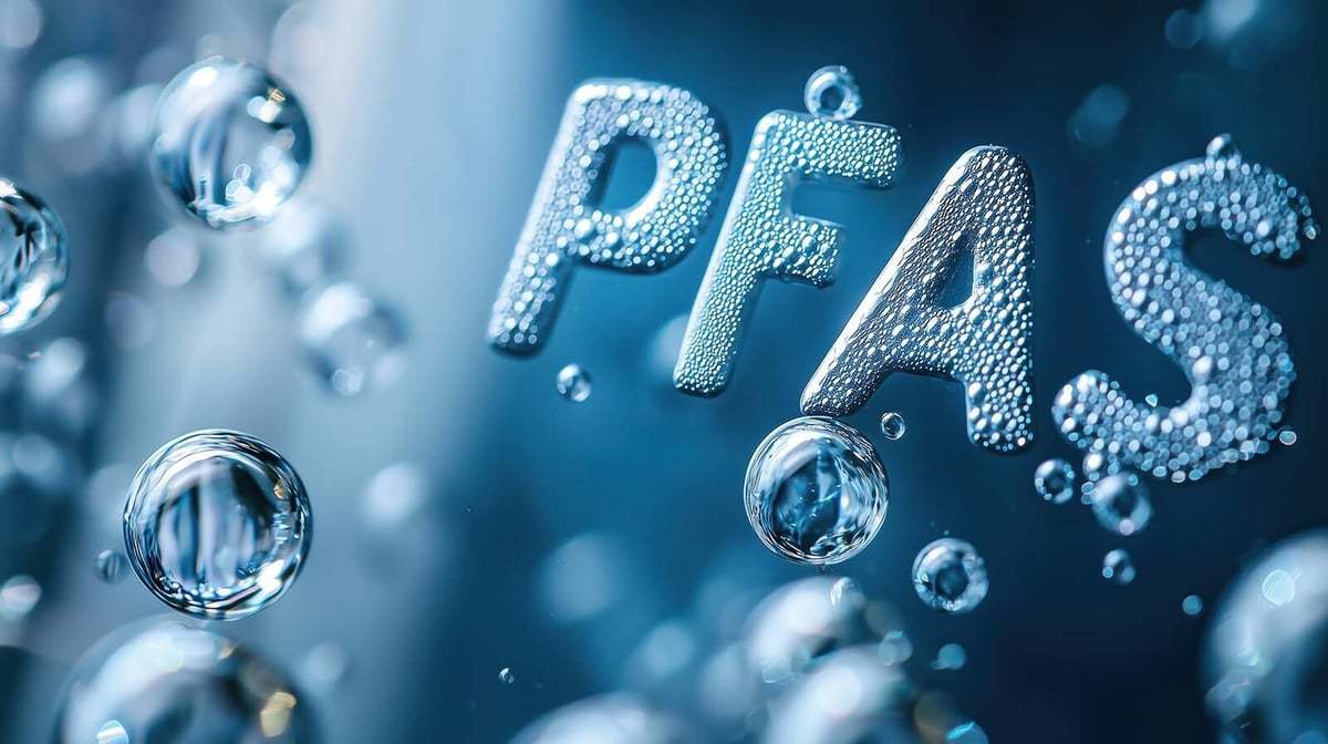 百欧林讲座回放 | QSense QCM-D助力可持续 PFAS 处理吸附剂设计