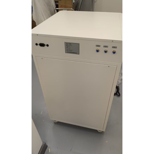 川昱仪器 三气低氧培养箱
